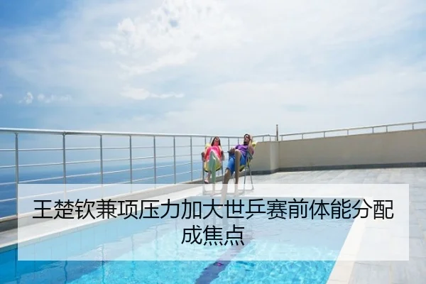 王楚钦兼项压力加大世乒赛前体能分配成焦点